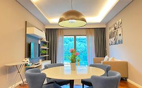 Genting Highlands Vista Residences Free Wi-Fi & 1 Parking